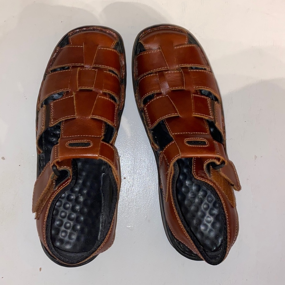 Josef seibel sandals!